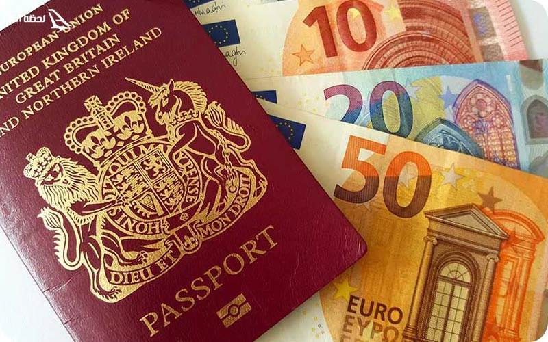 شرایط گرفتن پاسپورت برای افراد زیر 18 سال